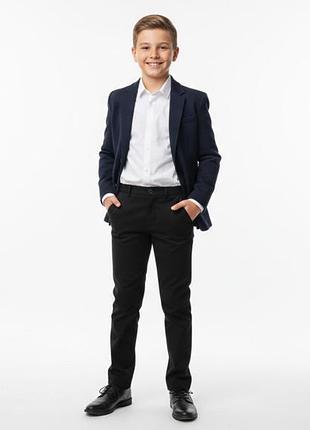 Брюки классические подростковые george