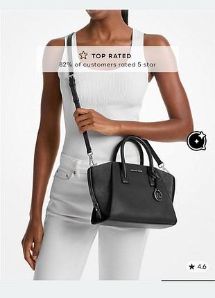 Сумка michael kors avril