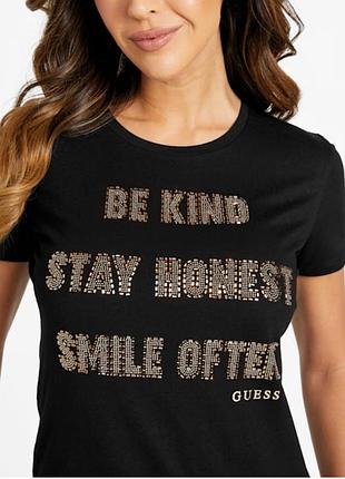 Футболка guess
