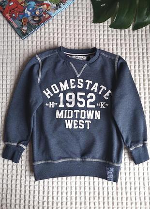 Світшот на флісі