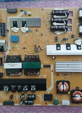 Блок живлення тв samsung ue50h6470, bn44-00724a l75x1t_ehs