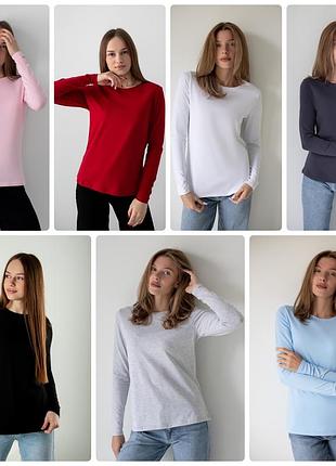 Джемпер, кофта, реглан, лонгслив, футболка з довгим рукавом