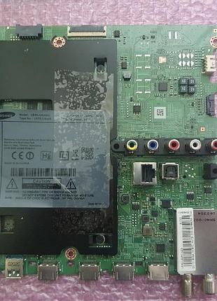 Материнська плата samsung bn41-02344d до тв ue55ju6450