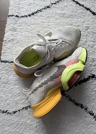 Кросівки suppertrep nike