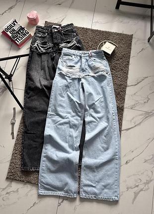 Джинси 😍новинка