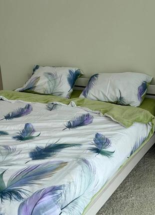 Комплект постельного белья
