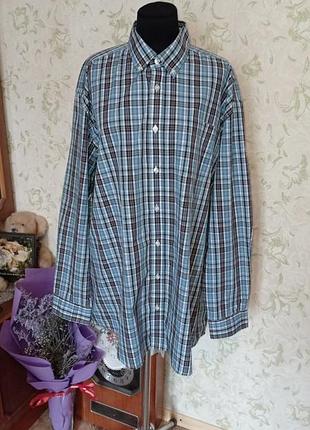 Рубашка батал