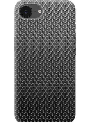 Чехол силиконовый на телефон iphone se 4 ячейки "243u-3652-58250"