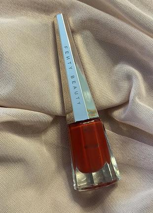 Fenty beauty stunna lip paint  рідка помада