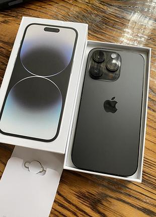 Iphone 14 pro 128gb 3