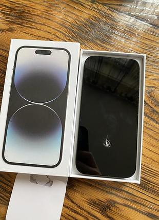Iphone 14 pro 128gb 5
