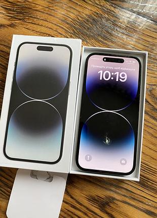 Iphone 14 pro 128gb 6