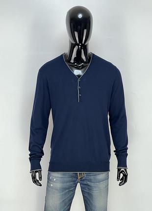 Чоловічий светр пуловер оригінал