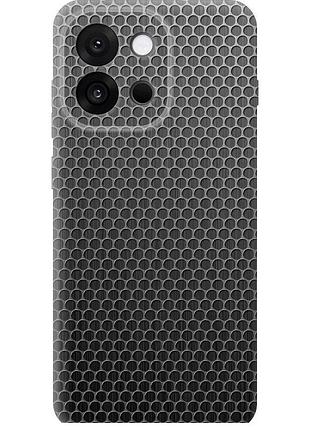 Чохол силіконовий на телефон oneplus 13t 5g / 13s 5g комірки "243u-4026-58250"