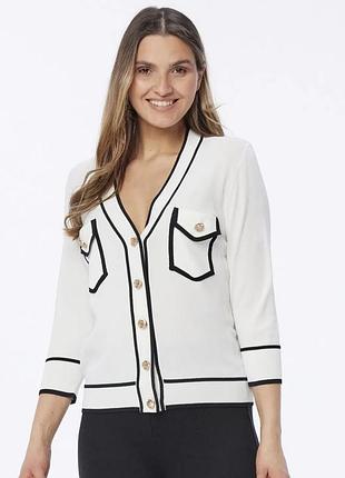 Кардиган sarah kern