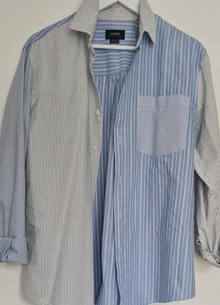 Сорочка pull&bear