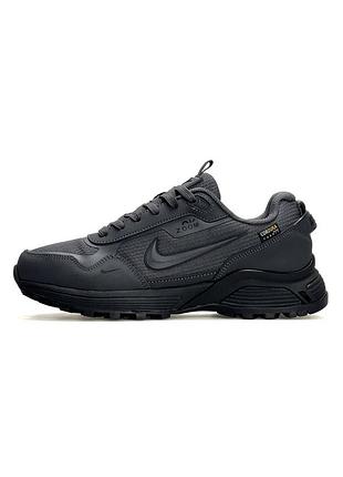 Чоловічі кросівки nike air zoom cordura gtx grey