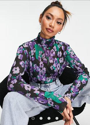 Гольф  в цветы other stories