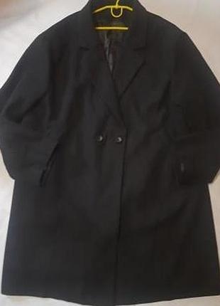 Cos женсое пальто супербатал