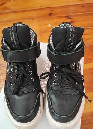 Черевики демі