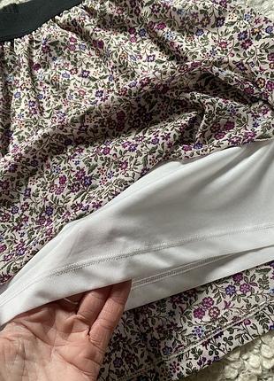 Спідниця на резинці 4