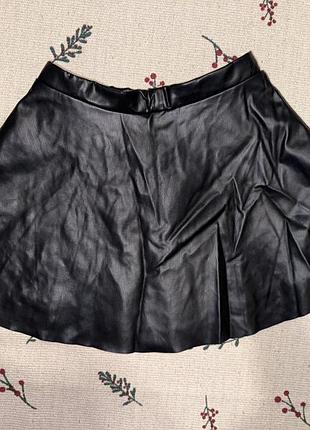 Спідничка 8-9 р