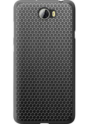 Чохол 2d пластиковий на телефон huawei y5 ii комірки "243t-496-58250"