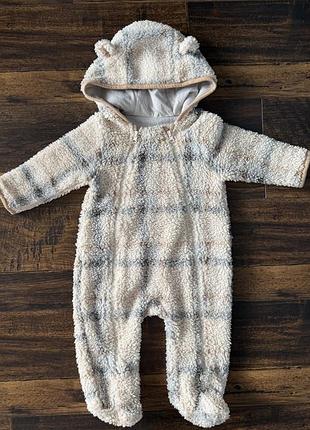 Комбінезон шерпа cool club 68