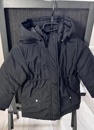 Куртка h&m на 2-3 роки