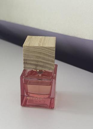 Парфуми rituals hanami