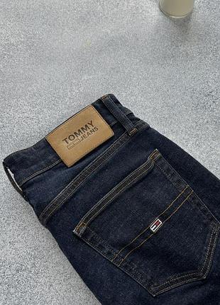 Tommy hilfiger джинси штани