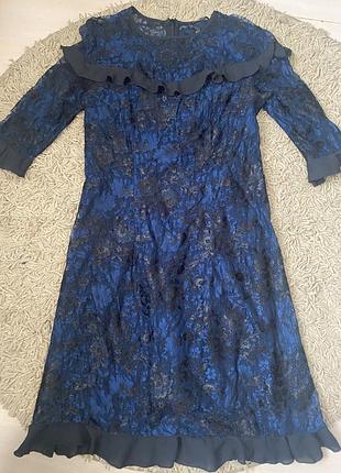 Сукня мереживо next