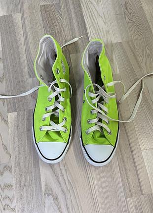 Converse жіночі