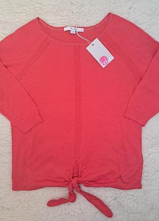 Кофта блузка "boden ".