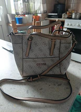 Жіноча маленька сумка