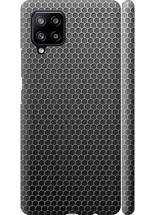 Чохол 3d пластиковий матовий на телефон samsung galaxy a42 a426b комірки "243m-2098-58250"