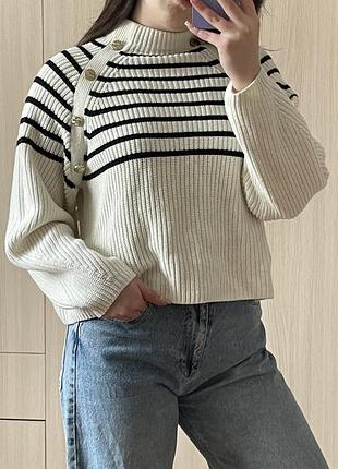 Светр  h&m