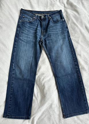 Джинси levi’s 752