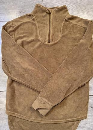 Термокофта збройних сил великобританії  combat, undershirt thermal 6