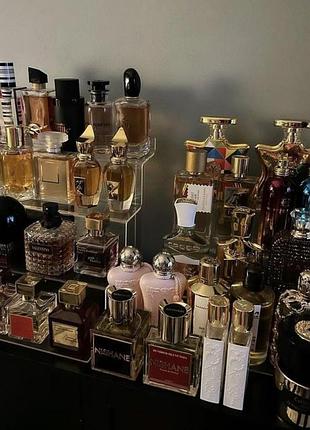 Распродажа духов, парфюмерия , стеклянный флакон, оригинал 50 мл /100 мл
