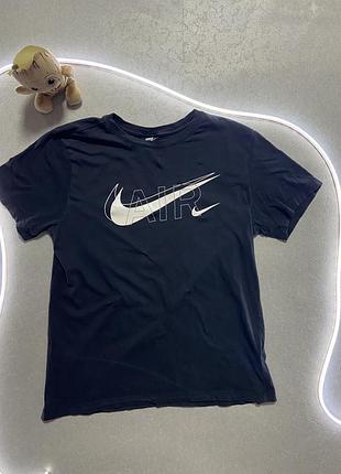 Футболка nike/розмір l/стан 9/10