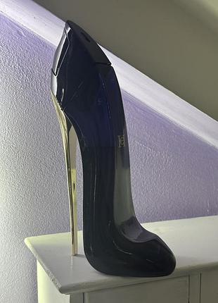 Парфум carolina herrera good girl