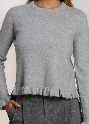 Светр sinsay з вовною xl