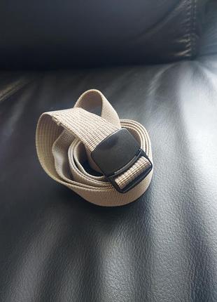 Трекінговий ремінь на магніті flex england