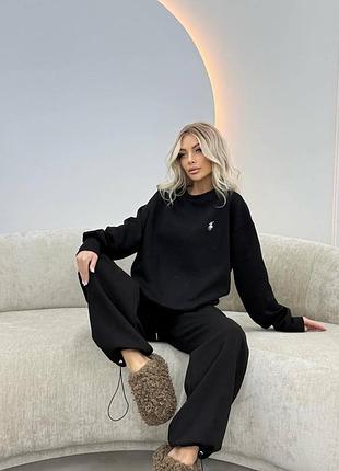 Спортивний костюм🖤