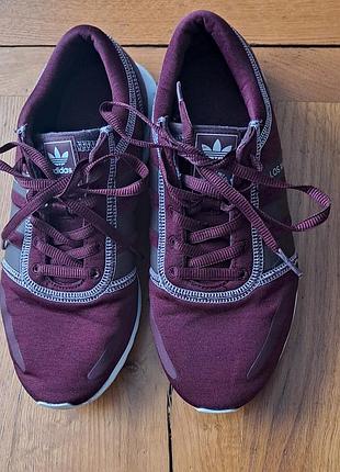 Кросівки adidas los angeles  originals б/у
