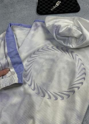 Nike вітрівка олімпійка кофта спортивна куртка
