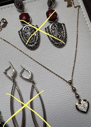 Браслет, колье,  сережки, каблучка, срібло, позолота перстень, кольцо серебро, бірюза, перстень, кольцо