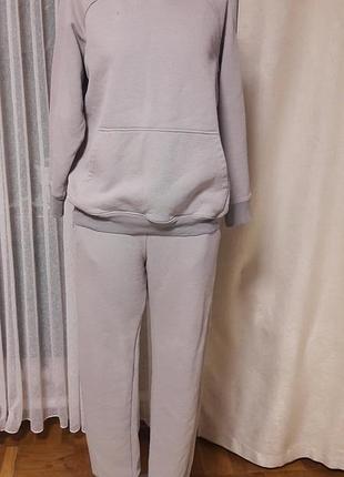 Костюм спортивний теплий