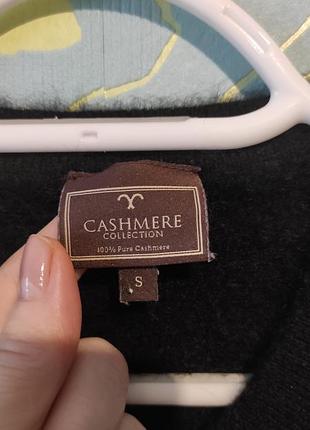 Светер  кашеміровий cashmere collection 3